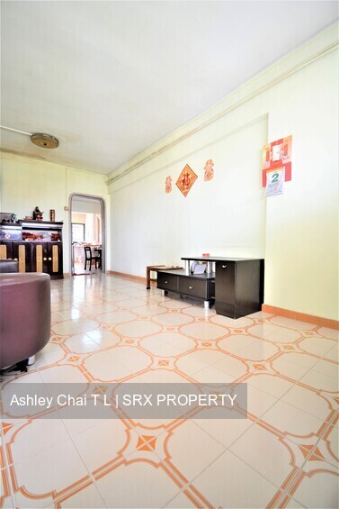 Blk 55 Chai Chee Drive (Bedok), HDB 3 Rooms #258927231